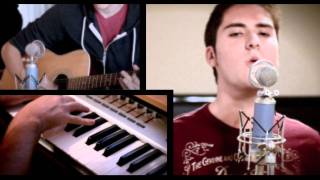 Alex Lacasse - Lil&#39; Wayne &quot;How To Love&quot; Cover