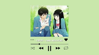 &#39;Di mapigilan mahulog sayo..... [opm playlist]