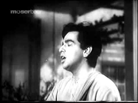 HUE HUM JINKE LIYE BARBAAD -COMPETE VIDEO -RAFI -LATA -SHAKEEL - NAUSHAD ( DEEDAR 1951 )