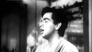 HUE HUM JINKE LIYE BARBAAD -COMPETE VIDEO -RAFI
