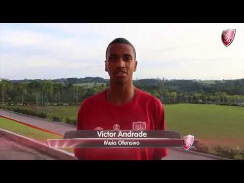 Sub 17 goleia Elosport no Campeonato Paulista