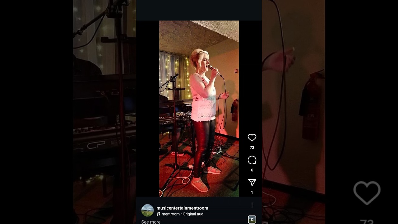 Music doesn't get much better than this...