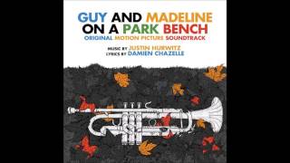 Justin Hurwitz - "Cincinnati Waltz" (Guy and Madeline on a Park Bench OST)