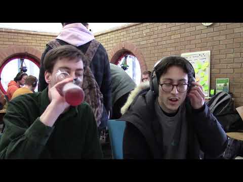 Mordo vs 23 - Nang 4 - Pools