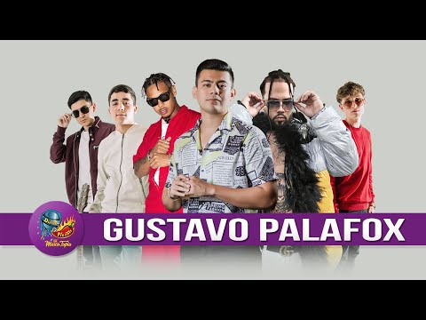 Gustavo Palafox, Brray, Grupo Sigma y Fuego 'Sigo Inédito' Remix 2020