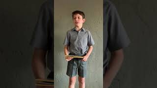 Before I Die Music Video