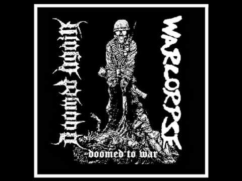 Warcorpse-Life in misery