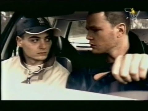 Plattenpapzt feat. Tefla & Jaleel | Wenn Zonis Reisen | Beats statt Bananen | 2000