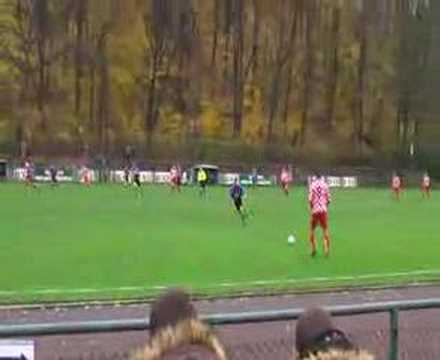 Mieszko-Piast Cieszyn - Zapora Porąbka 2:1 (2:0)