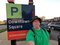 Farmers Market To Downtown Square Johnson City TN