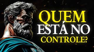 DOMINE SUAS EMOÇÕES ou elas DOMINARÃO VOCÊ | ESTOICISMO ⌛