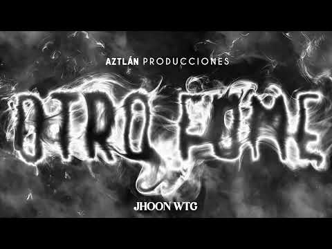 " Otro Fume " - Jhoon WTG (Audio Oficial)