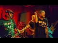 Strung Out - Everyday - Live at Last Place Hamilton NZ - 7/10/2023