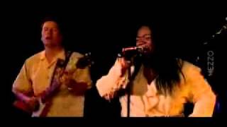 Shemekia Copeland Talking to Strangers