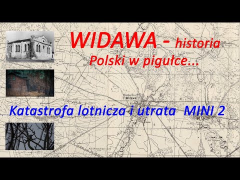 Widawa - historia Polski w pigułce.