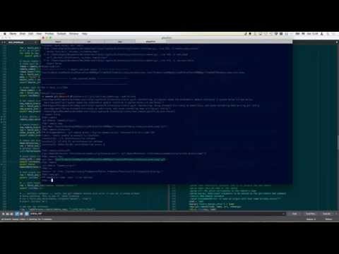 Fixing Git Python Issue 260