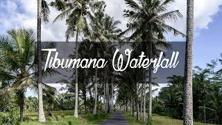 preview picture of video 'TRIP TO TIBUMANA WATERFALL'