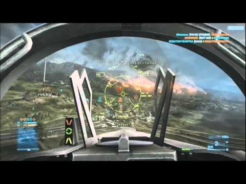 Battlefield 3 - REMIX (LeviDoron) 14 minute version