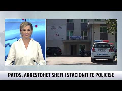 1 tetor, 2018 Flash News ne News24 (Ora 08.30)