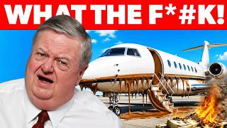 Doug Ford Gravy Plane