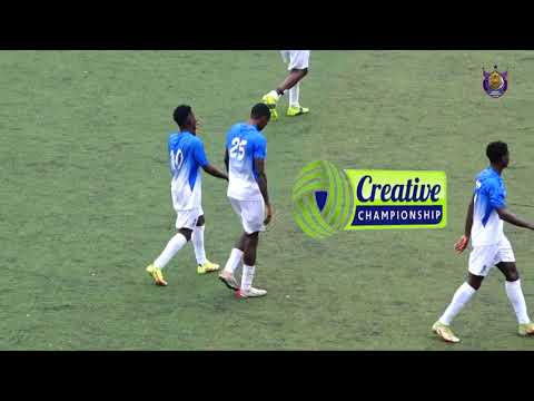 Dino Sc vs Real Sapphire Fc MD 8 Exclusive Highlights TCC League 2023/24 Season