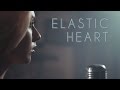 Elastic Heart - Sia - Madilyn Bailey & KHS Cover ...