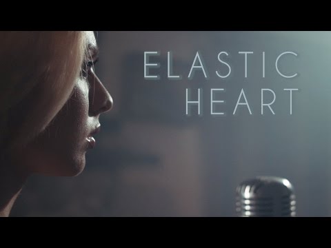 Elastic Heart - Sia - Madilyn Bailey & KHS Cover