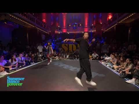 PRESELECTIONS 93-140 House Dance Forever - Summer Dance Forever 2019