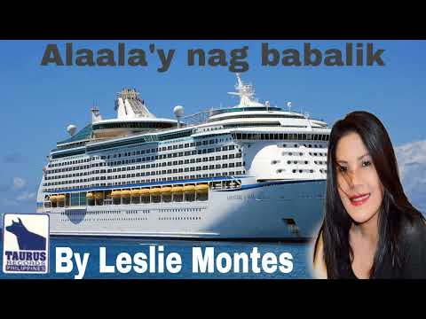 Alaala'y nag babalik_Leslie Montes