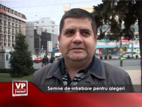 Semne de întrebare