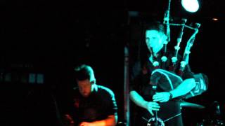 Red Hot Chilli Pipers- Amazing Grace