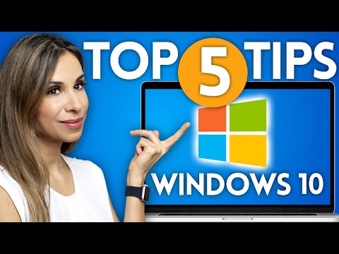 Uncover Windows 10 Most Useful Features Today