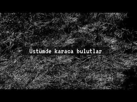 Taladro Eylem Atmaca - Yürüyorum dikenlerin üstünde