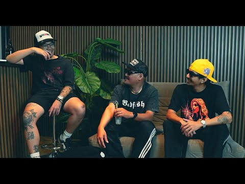 Krash T.V. - Yeki Ep. 2