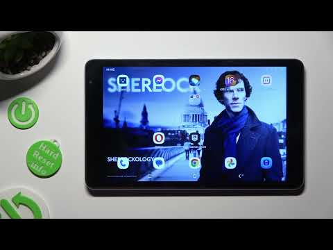 How to Remove Google Search Bar from Home Screen on Blackview Tab 6?