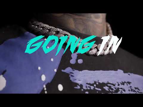 Young ‘N’ Ruthless | Going in | prod. By huncho