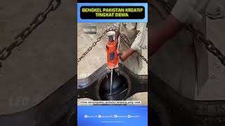 Download lagu Cara kerja bengkel pakistan #kreatiflikantv #kreatiflikantv #pakistan #fypシ゚ mp3 Download lagu Cara kerja bengkel pakistan #kreatiflikantv #kreatiflikantv #pakistan #fypシ゚ mp3