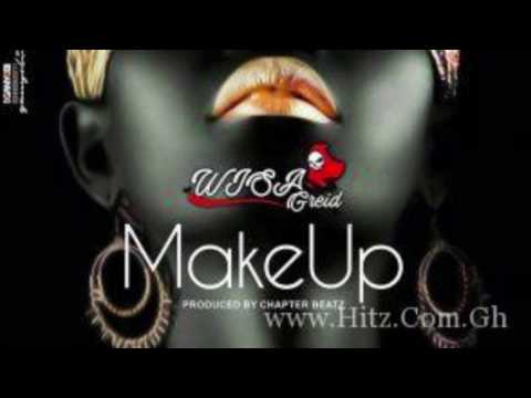 wisa greid - make up (produce by charpter beatz)