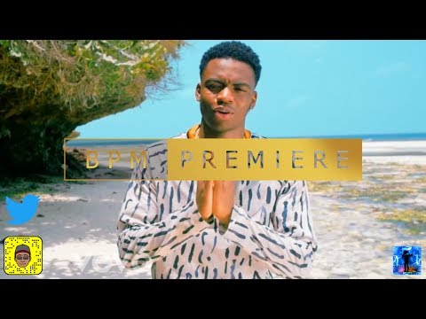 Not3s x Fredo x J Hus x Ramz Type Beat - “Waves 2.0” - Afro Drill - {Prod By. BPM} 🌊🌊