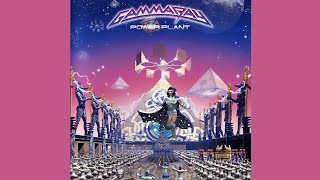 Gamma Ray- Wings Of Destiny
