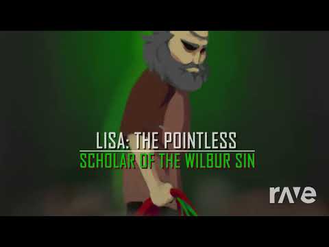 Red Lick and Skid Granite/ Rave.DJ mashup