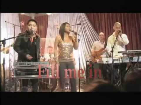 Freestyle Band - Intro Medley