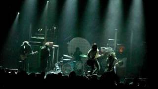 Die Interviewer/Part of Yanni Depp- The Chariot (NYC)