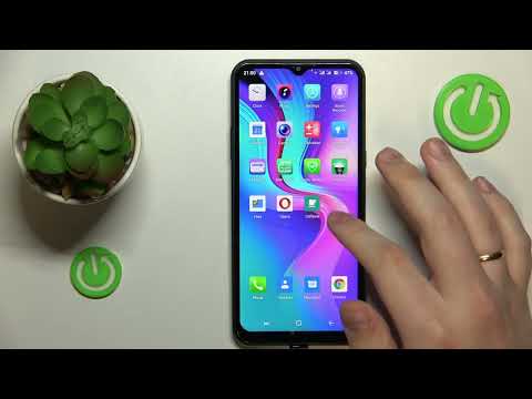 How to Bypass Parental Control on DOOGEE X95? - Remove Parental Control