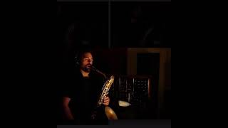 10MFAN PRESENTS: “The Summer Knows” —- Giulio Carmassi on his 10MFAN INFUSION Bari sax mouthpiece