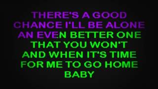 SC2122 03   Loveless, Patty   You Can Feel Bad [karaoke]