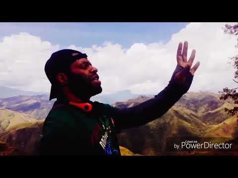 YUWI KERI AMBAI   Captain AREBAUL