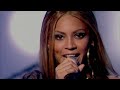 Beyoncé Crazy In Love Top Of The Pops July 2003