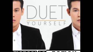 Marcelito Pomoy - Hanggang Ngayon lyrics (album version)