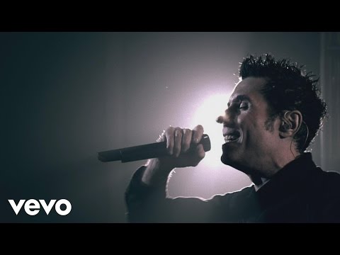 Capital Inicial - Olhos Vermelhos (Ao Vivo)